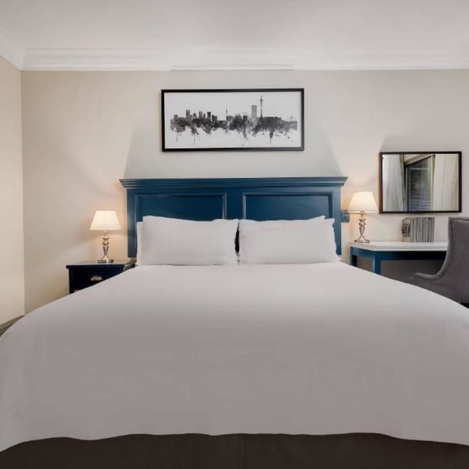 Protea Hotel Johannesburg Balalaika Sandton